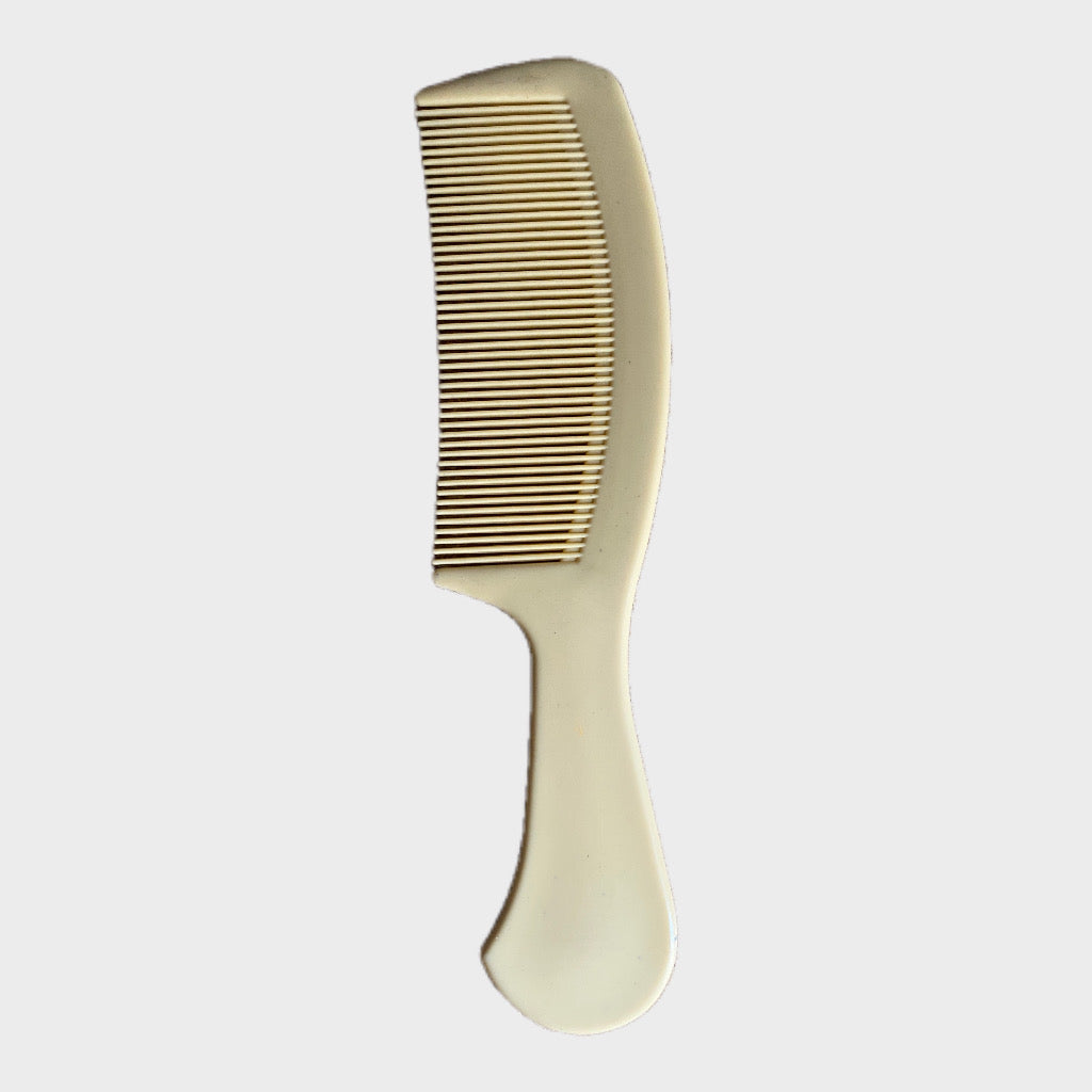 Handle Comb