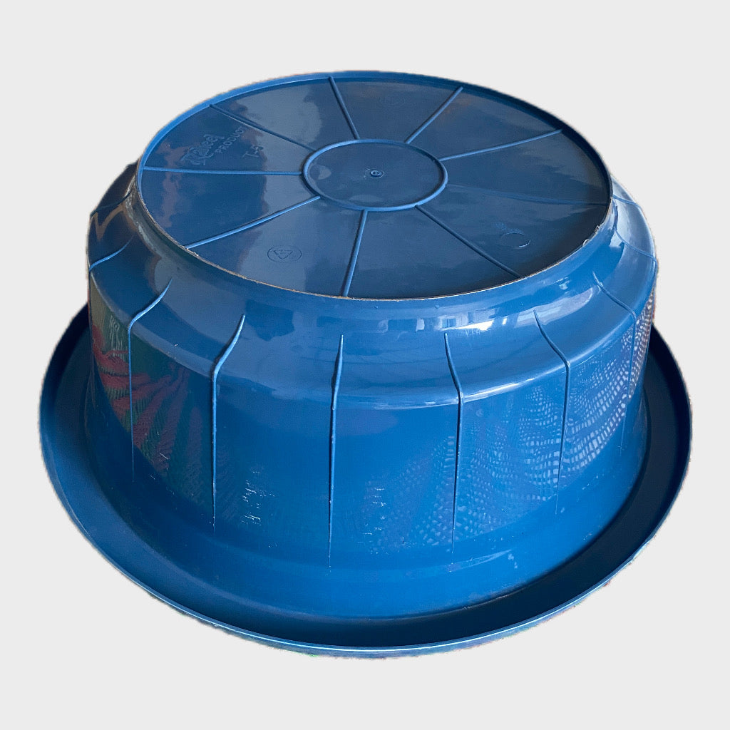 Medium Size Plastic Tub | T-5