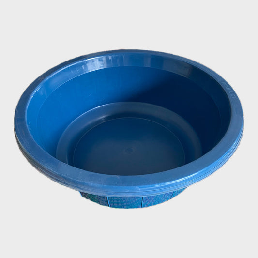 Medium Size Plastic Tub | T-5