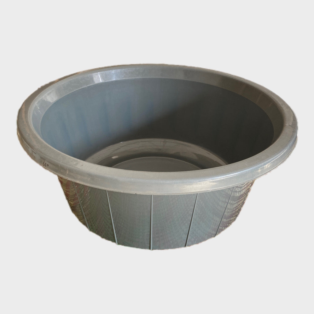 Medium Size Plastic Tub | T-6