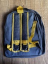 Bacha Party Simple School Bag