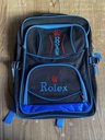 Rolex Simple School Bag