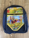 Motu Patlu School Bag
